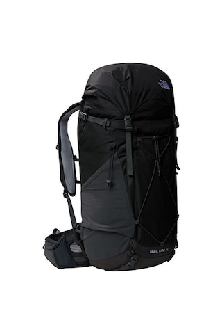 The North Face Trail Lite 36 Kamp Çantası Nf0a87c54gz1 Siyah Siyah
