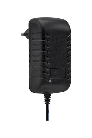 Weko 12.6 Volt 1 Amper 5.5 X 2.5 Uçlu Şarjlı Matkap Adaptörü