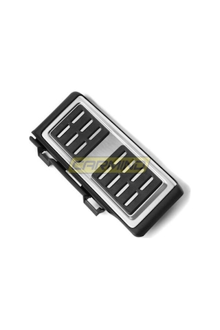 Skoda Octavia Superb Kodiaq Karoq Geçmeli Pedal Seti Otomatik