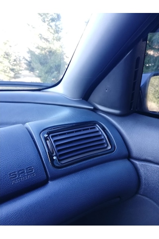 Ford Mondeo Manuel Konsol/Maun Kaplama 2000-2003 14.Prç (521795560)
