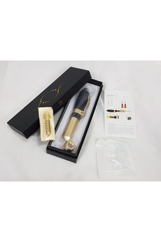 Hyaluron Pen Kalem, Dudak Dolgu Enjeksiyon Kiti (Seri 4)