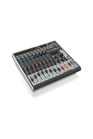 Behringer Xenyx X1222Usb Analog Mikser