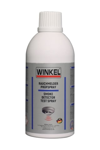 Winkel 250 ML Duman Dedektörü Test Spreyi
