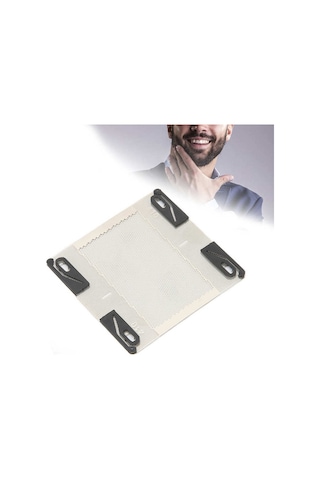 Sones Braun 410 Mıcron 6009 5410 5410 L Ve Eltron 770 İçin Tıraş Makinesi Jilet Yedek Aksesuarları Std-168