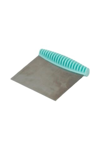 Metal Hamur Kesici Spatula Renkli
