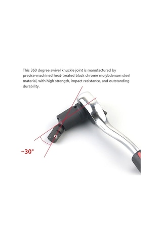 Yulong Reedark 360 Derece Dönebilir Eklemli Hava Kompresörü