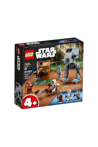 LEGO® Star Wars 75332 AT ST™ 87 Parça