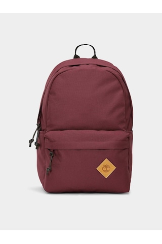 Timberland Tb0a6mxwı301 Port Royale Tımberpack Backpack 22lt Sırt Çantası Bordo
