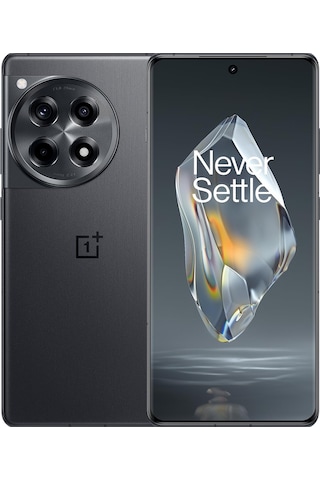 OnePlus 12R 16 GB 256 GB (OnePlus Türkiye Garantili)