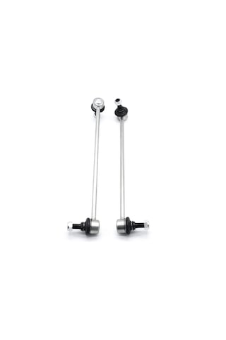 Reedark Audı A3 Vw Golf Passat Touran İçin Paslanmaz Çelik Denge Çubuğu - Kolay Montaj