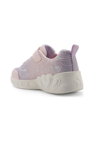 Lumberjack Prıncess 5fx Pudra Kız Çocuk Spor Ayakkabı 000000000101940031 Pembe