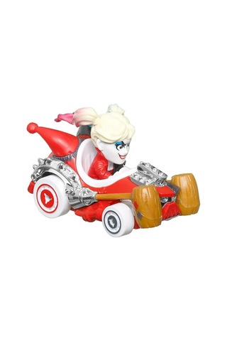 Hot Wheels Racerverse Tekli Arabalar Hrt24