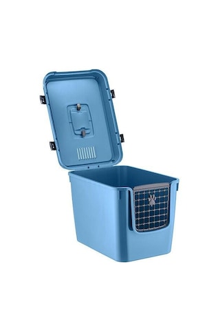 Herniks Handor Taşıma Çantası 57x39x43 - Mavi