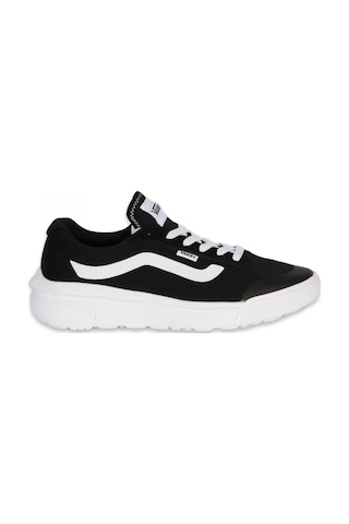 Vans Vn000e99 Range Brz Sneakers Siyah Unisex Spor Ayakkabı Siyah