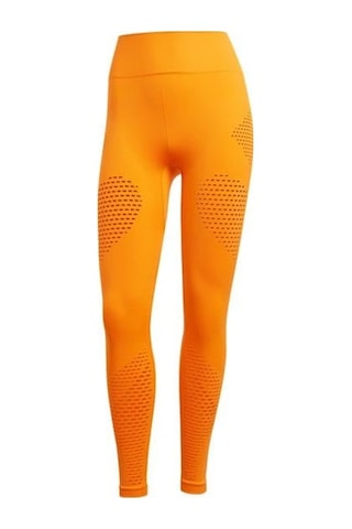 Adidas Asmc Tst Leg Kadın Tayt Iv9190-turuncu Turuncu