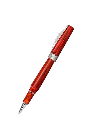 Visconti Mirage Coral Roller Kalem Kp09-04-rb Kırmızı