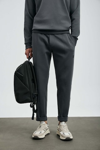 Lufian Rex Koyu Gri Erkek Eşofman Altı 112050075 Koyu Gri