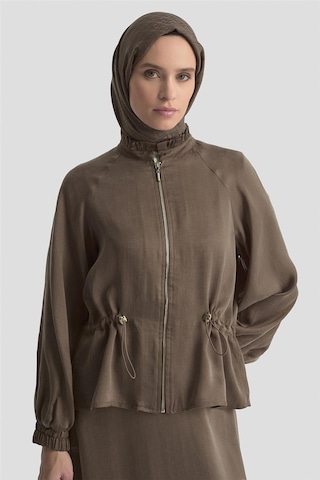 Armine Takım 25yd9156 Kahverengi Kahverengi