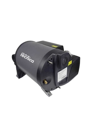 Karavanlar için Dizel ve Elektrikli/ Ortam ve Su Isıtıcısı