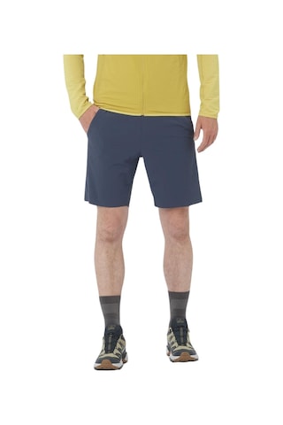 Salomon Wayfarer Ease Shorts M 55114 Çok Renkli