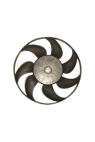 Volkswagen Golf- 5- 04/09 Klima Fan Kanadı Küçük