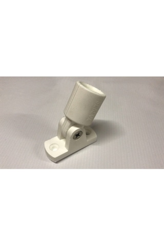 Tente Ayağı Plastik Hareketli 22 Mm