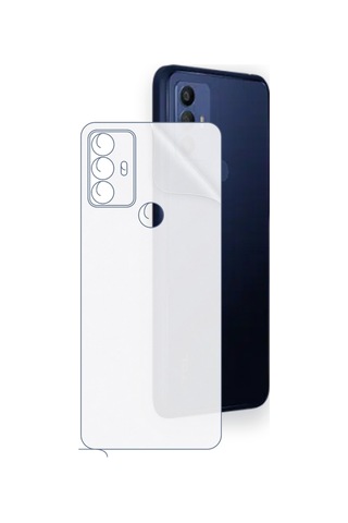 Schitec Tcl 305 Uyumlu Arka Yüzey Hidrojel Koruyucu Film 65451880