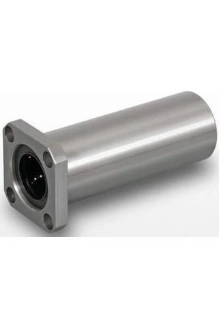 Lmek 25 Luu Lineer Rulman Uzun Tip