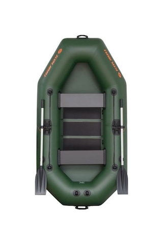 Kolibri K-240T Izgara Tabanlı Şişme Bot