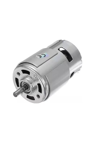 Sanec Rs775 Dc Motor 12v 3000rpm