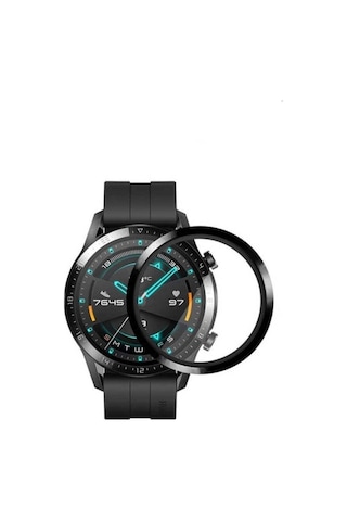 Gt2 42mm Ppma Pet Saat Ekran Koruyucu