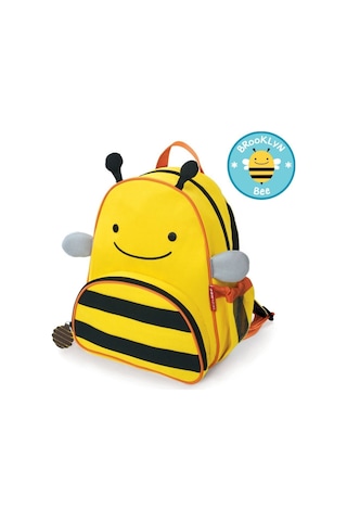 Skip Hop Zoo Sırt Çantası Arı