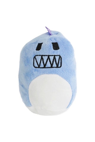 Yc881 Sallamalı Sevimli Dinazor Kafası -birliktoys