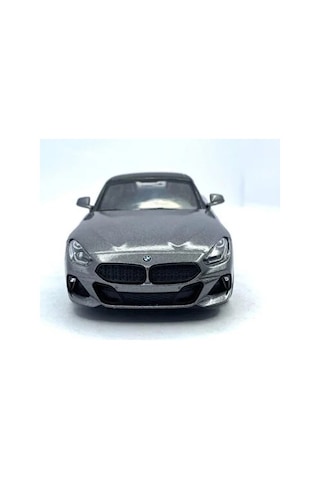Kinsmart Bmw Z4 1:34 Model Araba