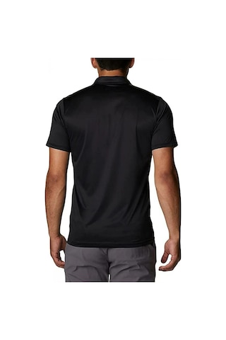 Columbia Ao3614 Hike Erkek Polo T-Shirt 1990401010-12243 001