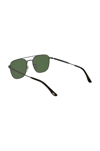 Lacoste L269s-035 Erkek Güneş Gözlüğü Metalik