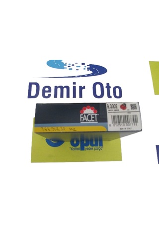 60592752 Vuruntu Sensörü Marea-opel Frontera Facet