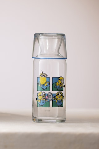 Rakle Minions Bardaklı Sürahi 700 Cc