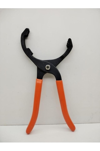 Protec Pro-tec Yağ Filtre Pensesi 10" Cıofw10