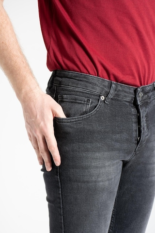 Cedy Denım Erkek Kot Pantolon Slim Fit Jean C304 001