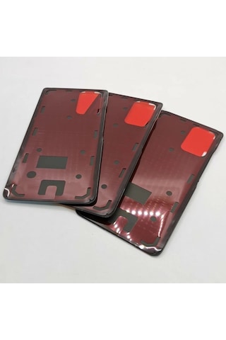 Xiaomi Redmi Note 10 Pro Arka Kapak Batarya Pil Kapağı (546801822)
