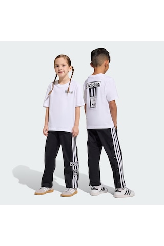 Adidas Adibreak Çocuk Eşofman Takımı C-adıkd3990c40a00 Beyaz
