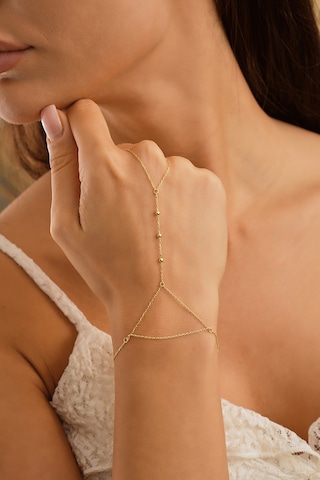 Sefa Gold 14 Ayar Altın Dorika Toplu Şahmeransfgshmr04 Sarı Altın