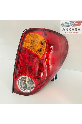 Mitsubishi L200 Cr 2007 - 2014 Stop Lambası Sağ
