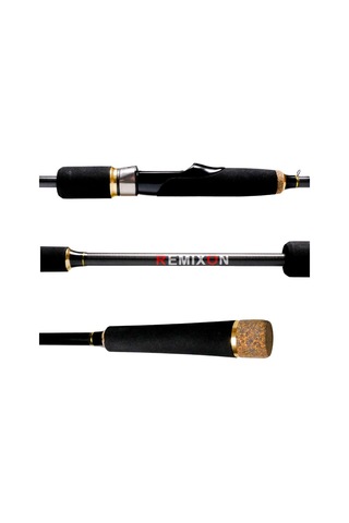 Remixon Sea Drop 2.40m 7-28gr 2p Spin Kamış