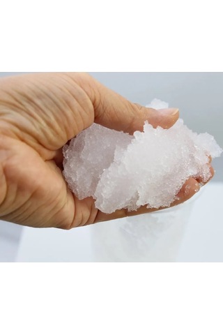 SODYUM POLİAKRİLAT (HİDROJEL) CHEM PURE