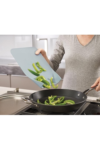 Joseph Joseph Nest Kesme Tahtaları -Opal 3'lü Set Diğer