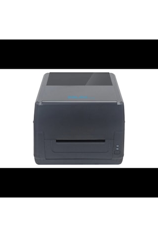 Palmx Dxp-400 Masaüstü Barkod Yazıcı, Direkt Termal Ribonsuz Baskı, Usb-ethernet