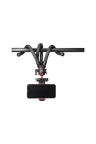 Ulanzi Mt-33 Cold Shoe Ahtapot Tripod