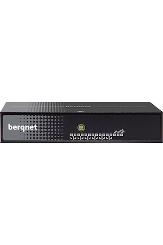Berqnet Bq60s+utm Fırewall 5651 + 1 Yıl Lisans